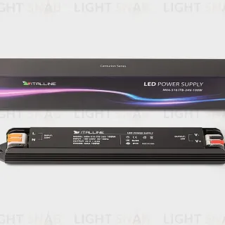 Блок питания Italline M04-516 ITB-24V-100W