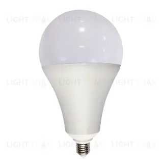 Лампа светодиодная Volpe Norma LED-A160-65W/4000K/E27/FR/NR картон UL-00005617