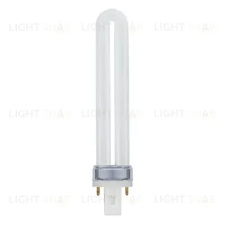 Лампа светодиодная Uniel LED-PL-7W/4000K/G23/FR PLZ03WH UL-00005662