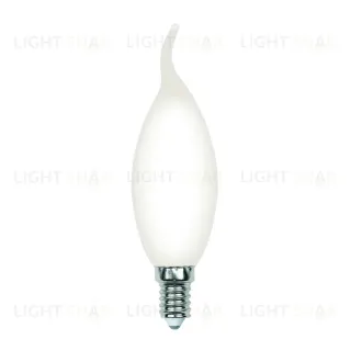Лампа светодиодная Volpe Optima LED-CW35-7W/4000K/E14/FR/SLF UL-00008339