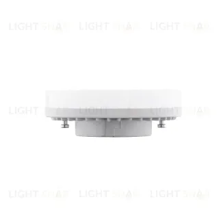 Лампа светодиодная Volpe Optima LED-GX53-9W/6500K/GX53/FR/SLS UL-00008613