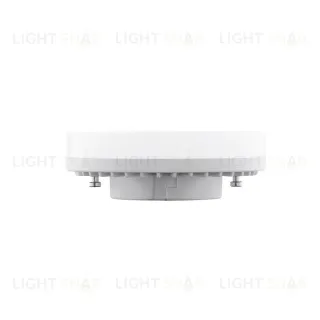 Лампа светодиодная Volpe Optima LED-GX53-9W/3000K/GX53/FR/SLS UL-00008611