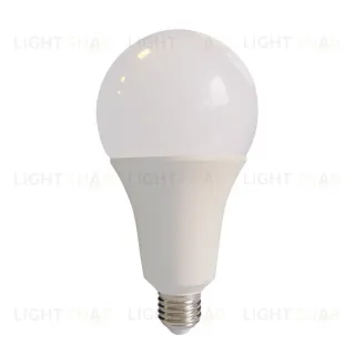 Лампа светодиодная Volpe Optima LED-A95-35W/3000K/E27/FR/SLS UL-00008784