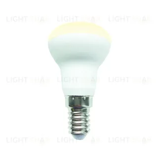 Лампа светодиодная Volpe Optima LED-R39-3W/3000K/E14/FR/SLS UL-00008826