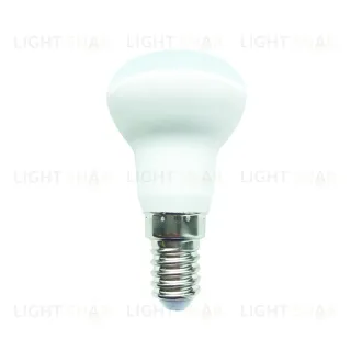 Лампа светодиодная Volpe Optima LED-R39-3W/4000K/E14/FR/SLS UL-00008825