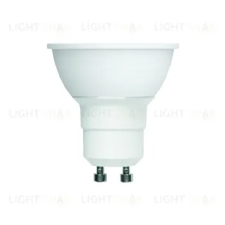 Лампа светодиодная диммируемая Volpe Optima LED-JCDR-7W/4000K/GU10/FR/DIM/SLS UL-00009234