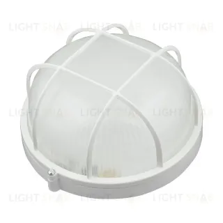 Настенно-потолочный светильник Uniel ULW-K22B 12W/4000K IP54 WHITE UL-00012048