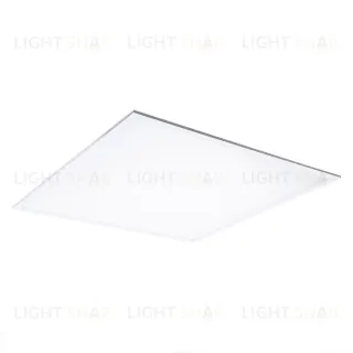 Светодиодная панель Uniel ULP-6060 36W/3000K/LL IP40 PREMIUM+ WHITE UL-00012548