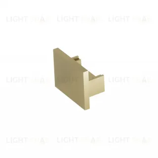 Торцевая заглушка Denkirs SHINE BASE TR5735-SB