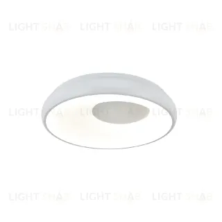 Потолочный светильник Indigo Cratere 14016/1С White V000152L