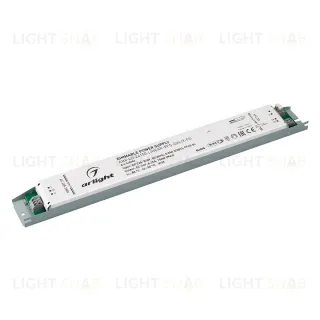 Блок питания Arlight ARV-LG-24150-LINEAR-PFC-DALI2-PD (24V, 6.25A, 150W) 049482