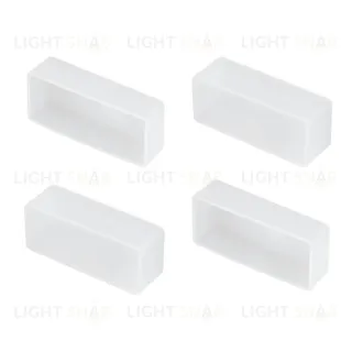 Заглушка Arlight WPH-FLEX-5025-TOP WHITE глухая 050120