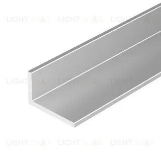 Уголок Arlight ARH-W25х15х2-2000 ANOD 053358