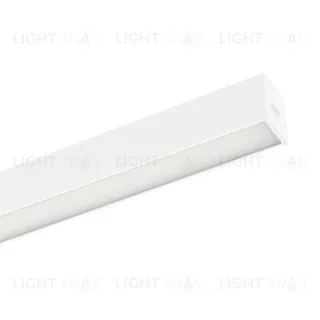 Трековый магнитный светильник Arlight MAG-FLAT-25-L600-18W Day4000 050059