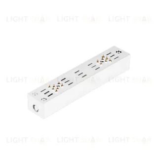 Коннектор прямой Arlight MAG-CON-25-I-POWER 050229