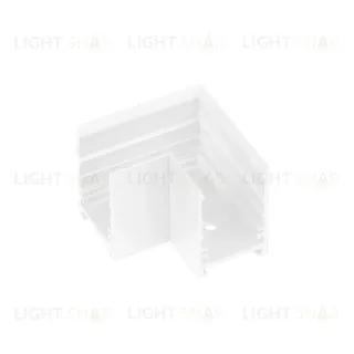 Коннектор угловой Arlight MAG-CON-MINI-2538-L90 050230