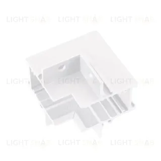 Коннектор угловой Arlight MAG-CON-MINI-2538-FDW-L90-INT 050233