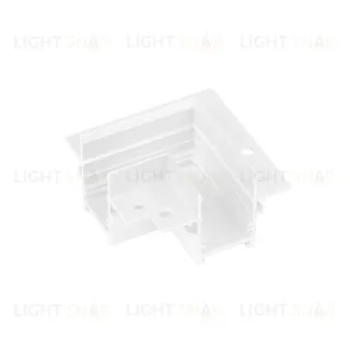Коннектор угловой Arlight MAG-CON-MINI-2538-FDW-L90 050232