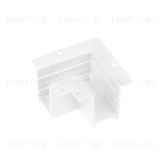Коннектор угловой Arlight MAG-CON-MINI-2538-F-L90 050235