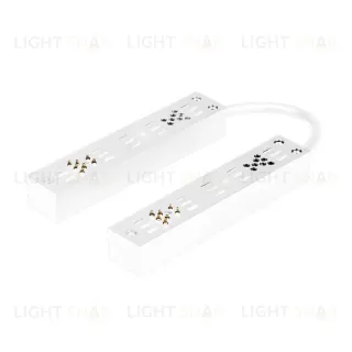 Коннектор гибкий Arlight MAG-CON-25-FLEX-POWER 050228