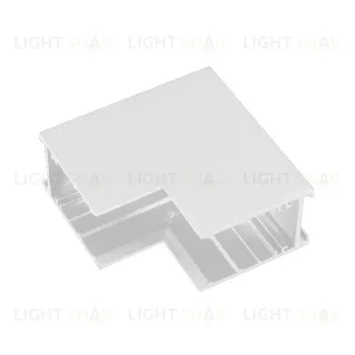 Коннектор угловой Arlight MAG-CON-MINI-2538-L90-INT 050231