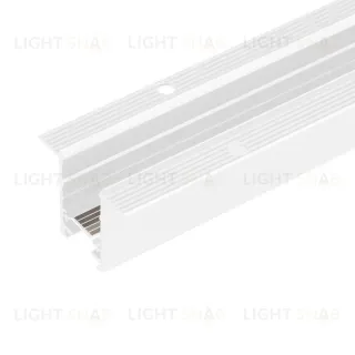 Трек встраиваемый Arlight MAG-TRACK-2538-F-2000 050222
