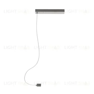 Потолочный короб Arlight ART-APRIORI-POWER-BOX-SIDE-L5000 049340