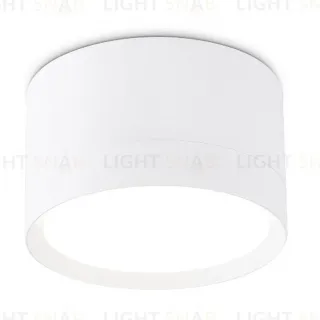 Накладной светильник Ambrella Light Techno Spot GX Standard tech TN52351