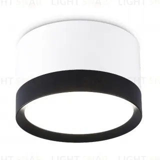 Накладной светильник Ambrella Light Techno Spot GX Standard tech TN52353