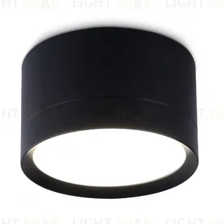Накладной светильник Ambrella Light Techno Spot GX Standard tech TN52357