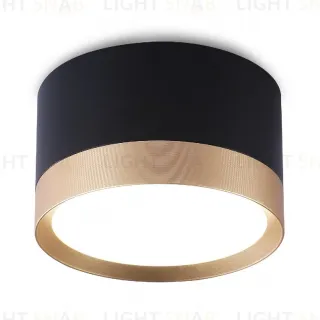 Накладной светильник Ambrella Light Techno Spot GX Standard tech TN52359