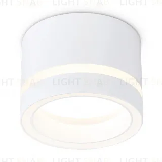 Накладной светильник Ambrella Light Techno Spot GX Standard tech TN5245