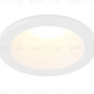 Встраиваемый светильник Ambrella Light Techno Spot Standard Tech TN1187