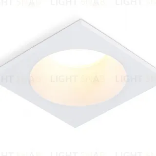 Встраиваемый светильник Ambrella Light Techno Spot Standard Tech TN1189