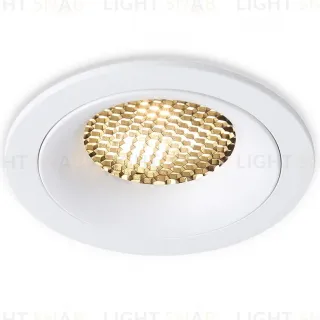 Встраиваемый светильник Ambrella Light Techno Spot Standard Tech TN102721