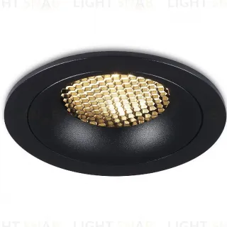 Встраиваемый светильник Ambrella Light Techno Spot Standard Tech TN102724