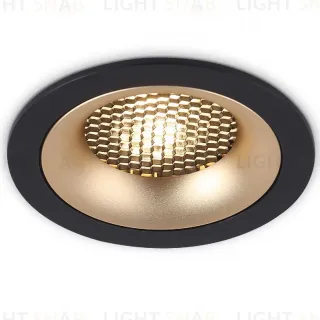 Встраиваемый светильник Ambrella Light Techno Spot Standard Tech TN102725