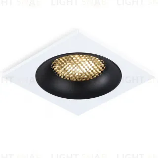 Встраиваемый светильник Ambrella Light Techno Spot Standard Tech TN102727