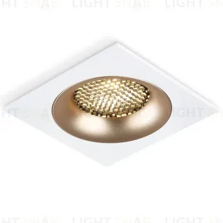 Встраиваемый светильник Ambrella Light Techno Spot Standard Tech TN102728