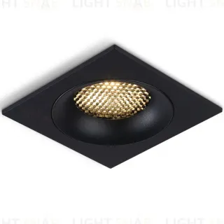 Встраиваемый светильник Ambrella Light Techno Spot Standard Tech TN102729