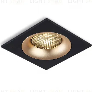 Встраиваемый светильник Ambrella Light Techno Spot Standard Tech TN102730