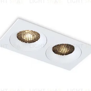 Встраиваемый светильник Ambrella Light Techno Spot Standard Tech TN102731