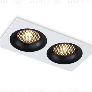 Встраиваемый светильник Ambrella Light Techno Spot Standard Tech TN102732