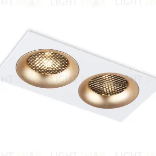 Встраиваемый светильник Ambrella Light Techno Spot Standard Tech TN102733