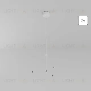 Потолочная база с подвесом Arte Lamp Fado A660033