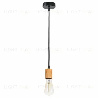 Подвесной светильник Arte Lamp Mark A7047SP-1BK