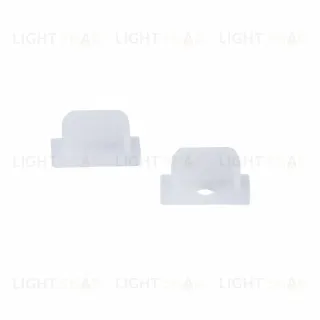 Коннектор-заглушка для алюминиевого профиля Arte Lamp Surface A150605E