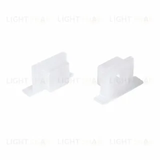 Коннектор-заглушка для алюминиевого профиля Arte Lamp Integration A221205E