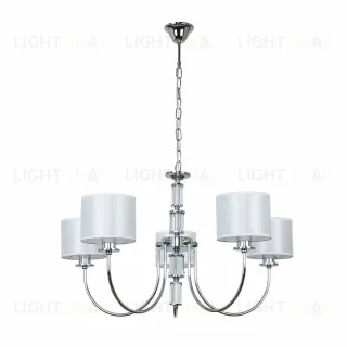 Подвесная люстра Arte Lamp Attore A4092LM-5CC