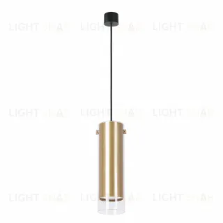 Подвесной светильник Arte Lamp Lazio A5367SP-1SG